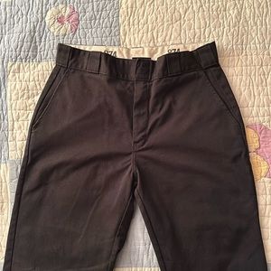 Dickies Women’s 874. 31 inch waist